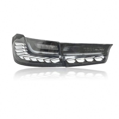 BMW G20/G80 Achterlicht Upgrade Full LED Achterlicht 12V Spanning Ander jaar