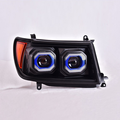Gewijzigde LED-lens voor Toyota Land Cruiser LC100