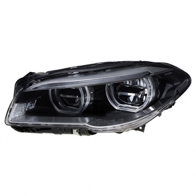 35w Auto Model Full LED koplamp Voor BMW F10 F11 F18 2011-2017 Plug And Play Upgrade