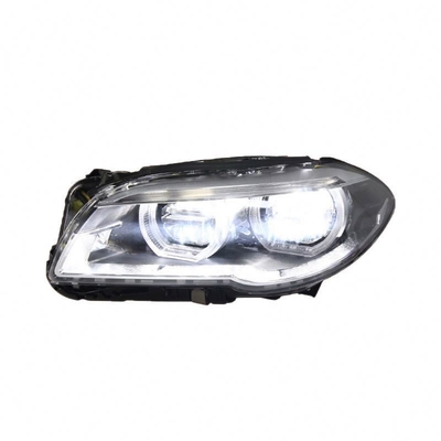 35w Auto Model Full LED koplamp Voor BMW F10 F11 F18 2011-2017 Plug And Play Upgrade