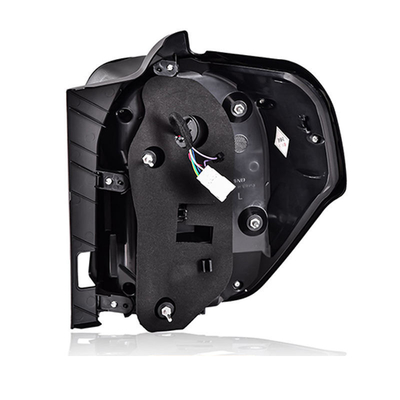 Achterlichten voor Toyota Speedmaster 14-19 Design Car Accessories Toepasselijk Jaar 2014-2019