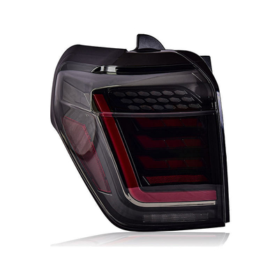 Leiding van het stuur omdraaien LED staartlamp staartlamp voor Toyota Speedmaster 14-19 OE No. van verkoop