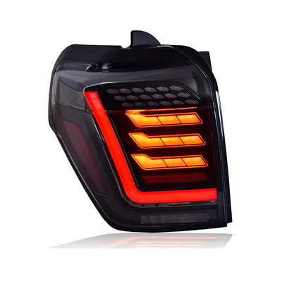 Toyota Speedmaster 14-19 Gemodificeerde LED-achterlicht met stuurwielsignaal