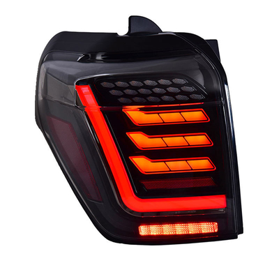 Toyota Speedmaster 14-19 Gemodificeerde LED-achterlicht met stuurwielsignaal