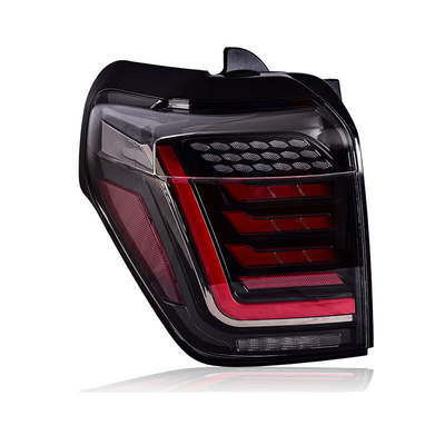 Toyota Speedmaster 14-19 Gemodificeerde LED-achterlicht met stuurwielsignaal