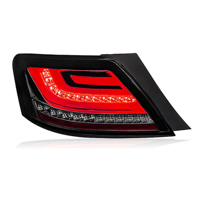 Vervang/repareer autoverlichtingssysteem Achterlicht achterlamp voor Toyota Reiz 2005-2009 35W
