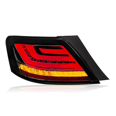 Vervang/repareer autoverlichtingssysteem Achterlicht achterlamp voor Toyota Reiz 2005-2009 35W