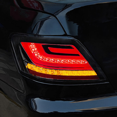Vervang/repareer autoverlichtingssysteem Achterlicht achterlamp voor Toyota Reiz 2005-2009 35W