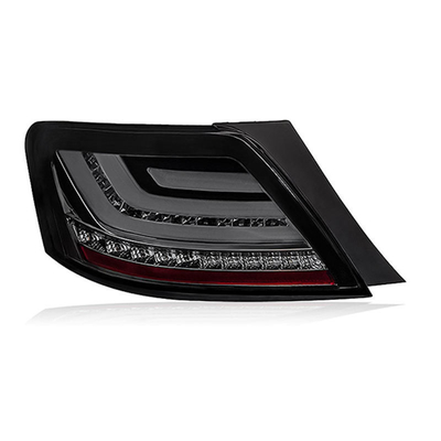 Gewijzigd LED-licht rijlicht rem achterste bocht voor Toyota Reiz 2005-2009