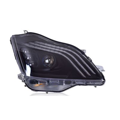 Stijl LED koplampen voor 12e generatie Toyota Crown Upgrade uw auto fitment nu