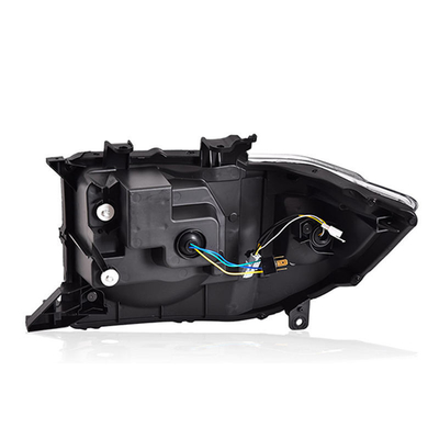 Vervanging van voorlicht voor Toyota Land Cruiser Lc71 moeiteloze en effectieve upgrade