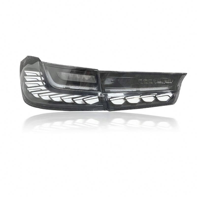 12V Full LED Auto Retrofit Car Light GTS Design voor BMW G20 G28 Running Turn Brake Signal