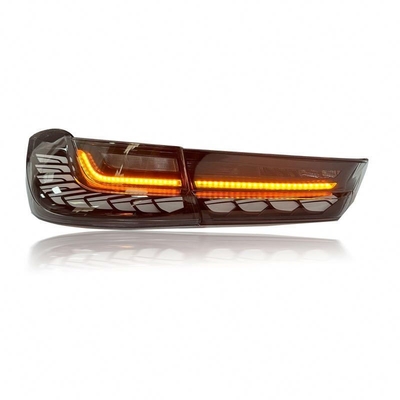 12V Full LED Auto Retrofit Car Light GTS Design voor BMW G20 G28 Running Turn Brake Signal