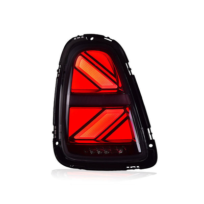 Achterlicht voor auto's Voor Bmw Mini R56 2007-2013 Led-remlicht Draaiende onderdelen