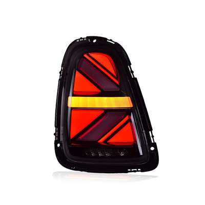 Achterlicht voor auto's Voor Bmw Mini R56 2007-2013 Led-remlicht Draaiende onderdelen