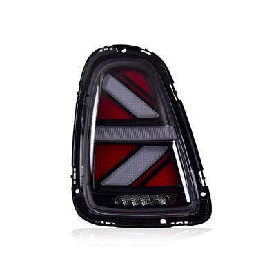 Achterlicht voor auto's Voor Bmw Mini R56 2007-2013 Led-remlicht Draaiende onderdelen