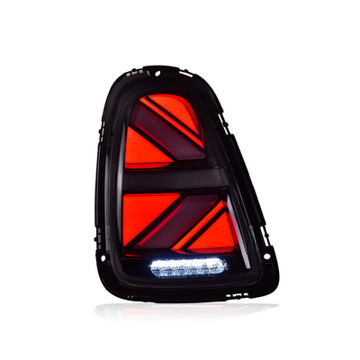 Achterlicht voor auto's Voor Bmw Mini R56 2007-2013 Led-remlicht Draaiende onderdelen