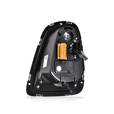 Achterlicht voor auto's Voor Bmw Mini R56 2007-2013 Led-remlicht Draaiende onderdelen