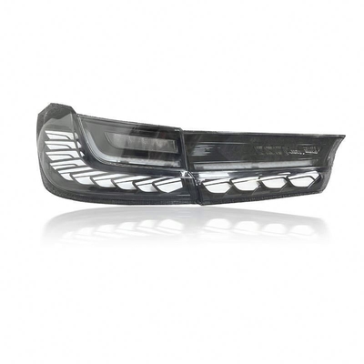Andere jaar model LED achterlicht voor Bmw 3 serie 36w Wattage Duurzaam en helder