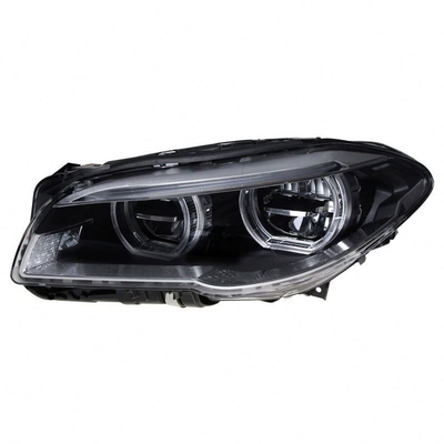 12V 35w Full LED koplamp voor BMW 5 Serie F10/F18 Auto Conversies en Modificaties