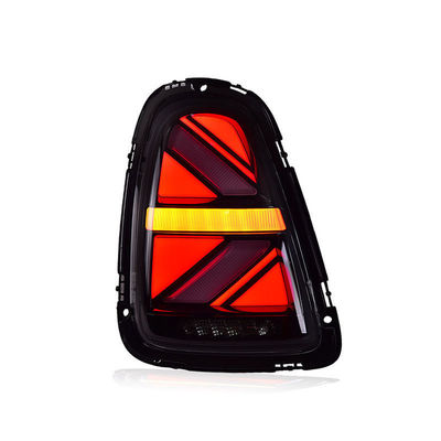 35w LED achterlichten en accessoires voor BMW Mini R56 2007-2013 De perfecte combinatie