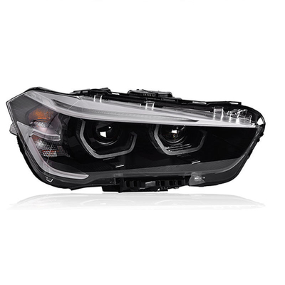 2016-2019 Toepasselijk jaar Upgrade Led Headlamp Lighting Systems For Bmw X1 Other Car Fitting