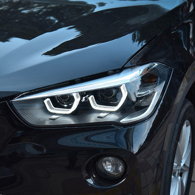 2016-2019 Toepasselijk jaar Upgrade Led Headlamp Lighting Systems For Bmw X1 Other Car Fitting