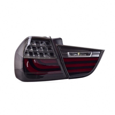 Plug And Play LED-achterlicht assemblage voor BMW 3-serie E90 2005-2008 met 12V-spanning
