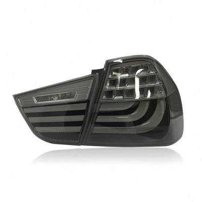Plug And Play LED-achterlicht assemblage voor BMW 3-serie E90 2005-2008 met 12V-spanning