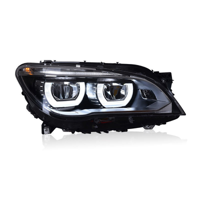 Upgrade uw BMW 7 Series naar een 35 Watt volle LED koplamp voor een verbeterd zicht