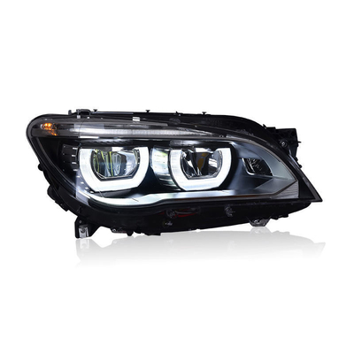 Upgrade uw BMW 7 Series naar een 35 Watt volle LED koplamp voor een verbeterd zicht