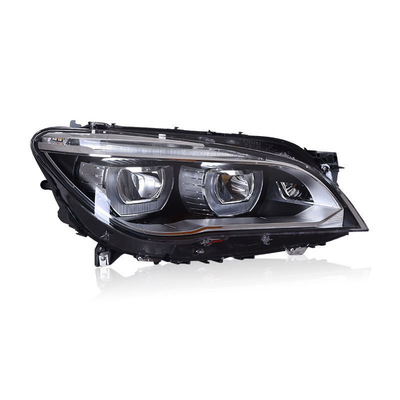 Upgrade uw BMW 7 Series naar een 35 Watt volle LED koplamp voor een verbeterd zicht