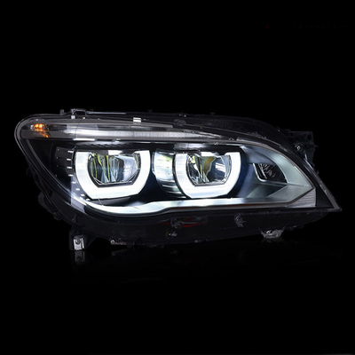 Upgrade uw BMW 7 Series naar een 35 Watt volle LED koplamp voor een verbeterd zicht