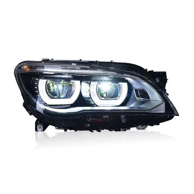 Upgrade uw BMW 7 Series naar de nieuwste LED-autolamp voor andere serie-normen