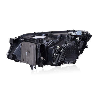Auto koplamp Voor Bmw 7 serie 2009-2015 Jaar en waterdicht Type lichtbron LED