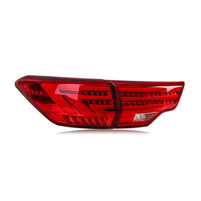 Upgrade uw Toyota Highlander 15-17 met deze plug and play achterlamp OE No. Inclusief