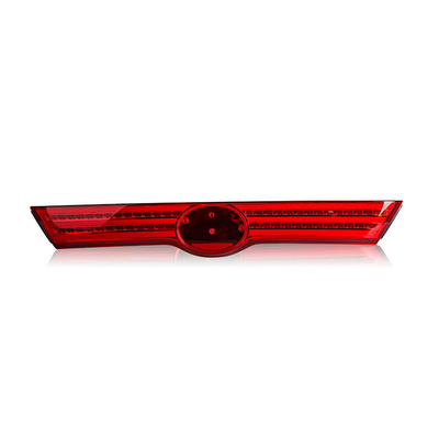 Gewijzigde LED-achterlichtassemblage voor Toyota Highlander 15-17 Plug And Play-accessoires