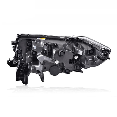 Andere auto-inrichting Auto Led koplamp Voorlamp voor Toyota Alphard Modification