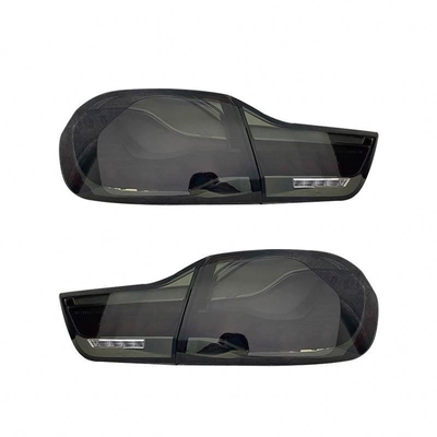 36 Watt nominale vermogen LED achterlichten Achterlicht Voor BMW 4 Serie M4 F32 Energiebesparend