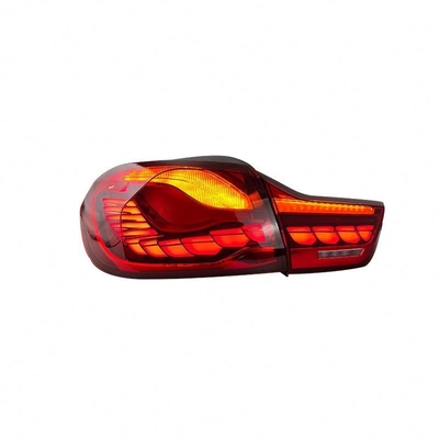 Verbeter uw BMW 4 Series M4 F32 Gts met LED achterlichten Achterlicht Assembly Upgrade