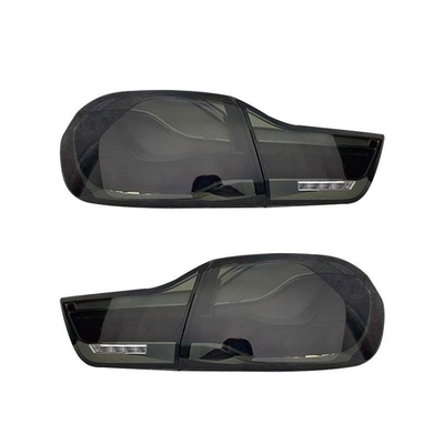Verbeter uw BMW 4 Series M4 F32 Gts met LED achterlichten Achterlicht Assembly Upgrade