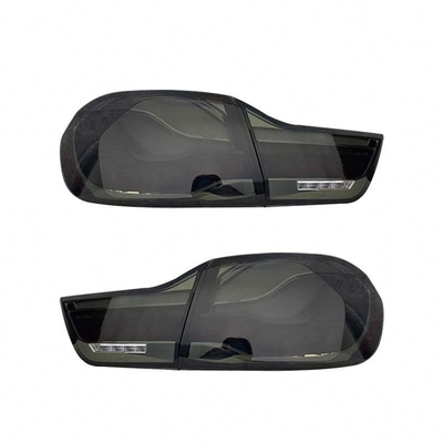 Achterlichtmontage voor BMW F82 F83 2014-2020 M4 Gts Achterlichten M4 F32 LED Achterlamp