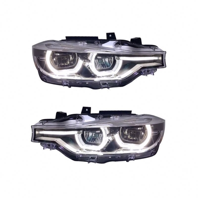 Opwaardering van de LED-koplampen voor BMW 3-serie F30 2015-2018
