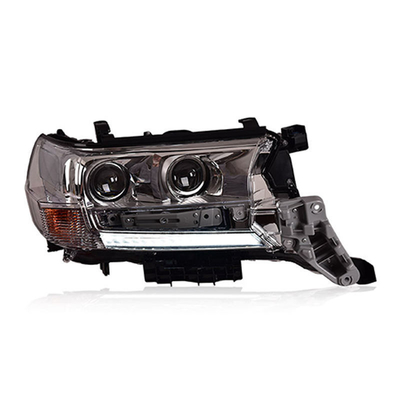 Toepasselijk jaar 2016-2019 Toyota Land Cruiser Auto Part Led koplamp Voorlicht