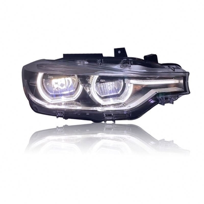 35W LED-koplamp assemblage voor BMW 3-serie Perfecte combinatie van stijl en functionaliteit
