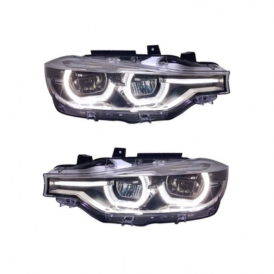 35W LED-koplamp assemblage voor BMW 3-serie Perfecte combinatie van stijl en functionaliteit