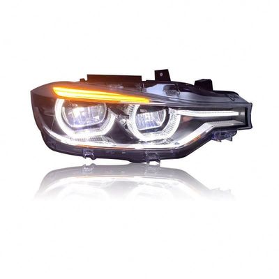 35w Voor BMW 3-serie F30 F35 2013-2015 Hoofdlicht Led Lamp Gematigd F30 koplamp
