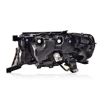 Andere auto-inrichting auto-verlichtingssysteem auto koplamp Voor Land Cruiser 2016-2019 Jaar