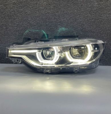 35w Voor BMW 3-serie F30 F35 2013-2015 Hoofdlicht Led Lamp Gematigd F30 koplamp