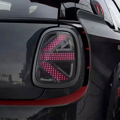 Vervang/repareer 36W LED achterlicht achterlicht achterlamp voor BMW Mini F56 F57 2014-2020